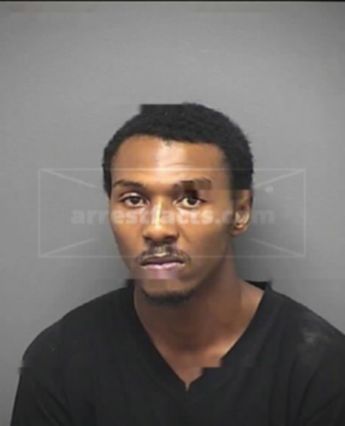 Travon Lamont Primus