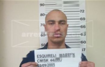 Warren Esquirell