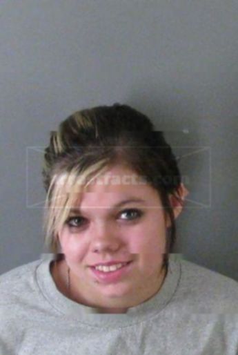 Christie Nicole Brown