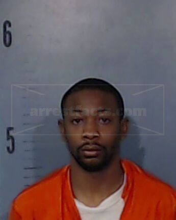 Tyrone Lamar Colbert