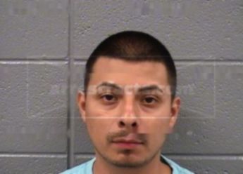 Edgar Vargas