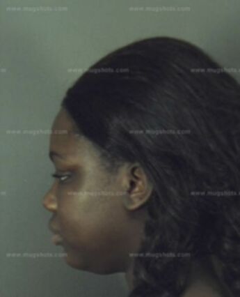 Shaniqua Lashawn Harris