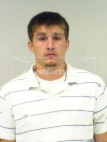 Eric Richard Ranney