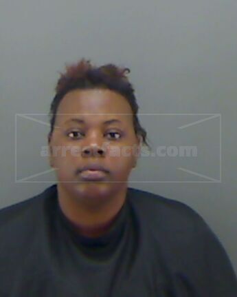 Chasity Denise Henderson