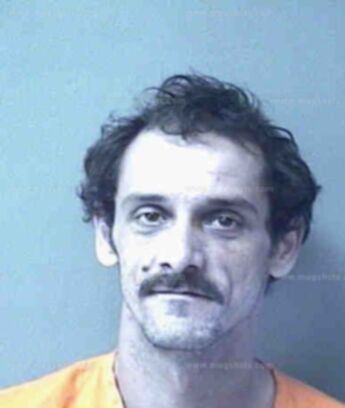 Ricky Wayne Hill