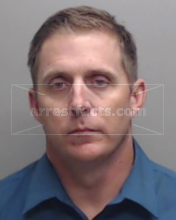 Chad Michael Mays