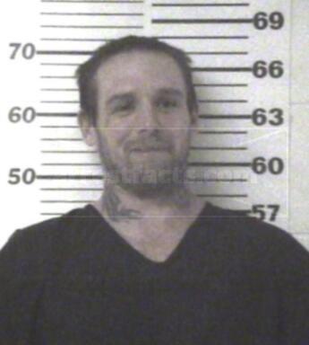 Christopher Lynn Reneau