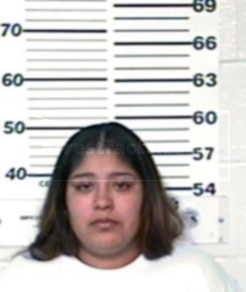 Nancy Denise Hernandez Soto