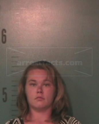 Christina Michelle Mcswain