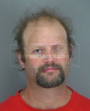 Clayton Donald Thrift