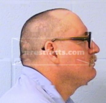 Tyrone M. Brandon