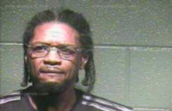 Larry Dewayne Smiley