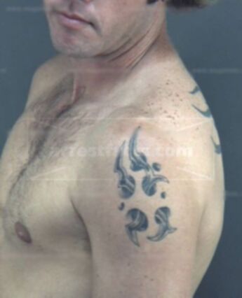 Perry Brandon Locke