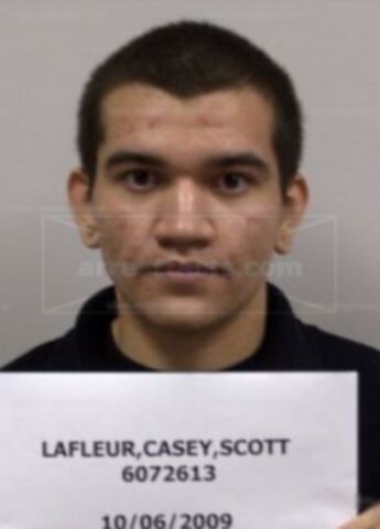 Casey Scott Lafleur