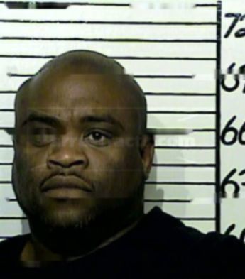 Willie Dewayne Hall