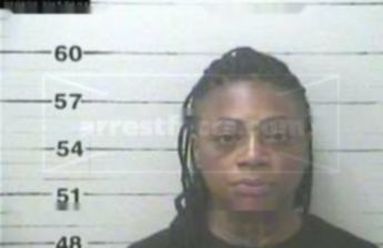 Alicia Lashon Smith