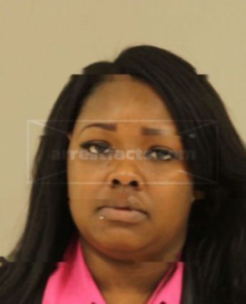 Miyesha Monique Mcswain