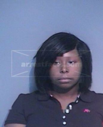 Lajerrica Shasquivia Mays