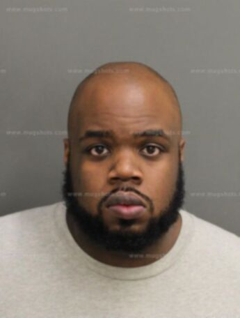Terraye Joseph Davenport