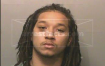Adrian Michael Jamez