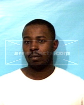 Karlus Ronniel Webb