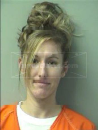 Tiffany Dawn Ostrander