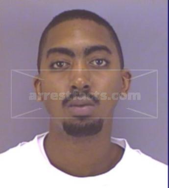 Robert Jermaine Marshall