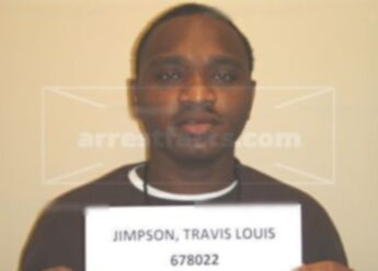 Travis Louis Jimpson