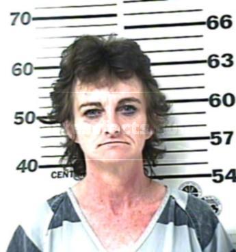 Terrie Lee Merrifield