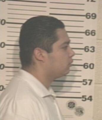 Randy Ramon Valdez Martinez