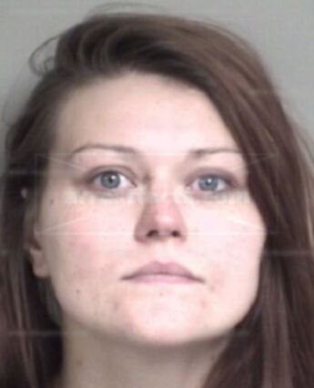 Tiffany Elise Mcalexander