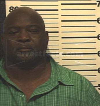 Gregory Daniel Williams