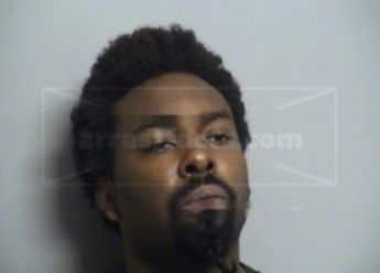 Jonte Dewayne Gibson