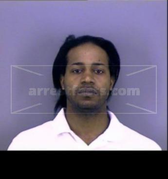 Kelvin Kejuane Johnson