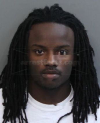 Jahron Shawton Reynolds