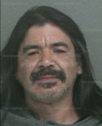 Andrew Mark Armenta