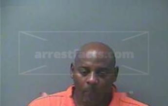 Keith Dewayne Burks