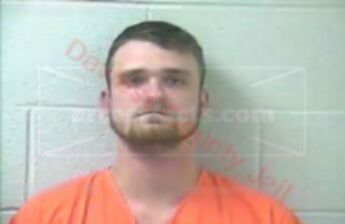 Nicholas Cain Taylor