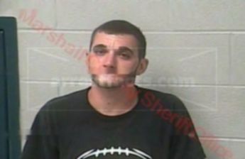 Joshua Ryan Bivins