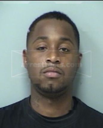 Jermaine David Carter