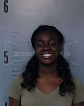 Tanisha Tashawn Jones