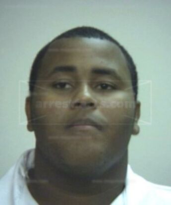 Cedric Lamont Pittman
