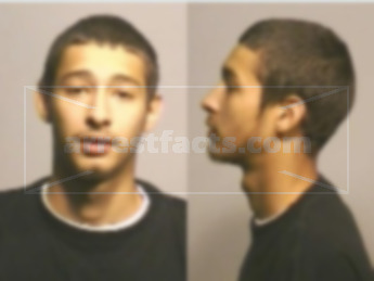 Travis Allen Collins