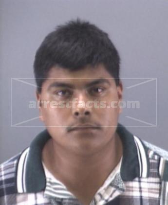 Jose Julian Arias