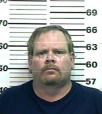 Michael Wayne Pelham