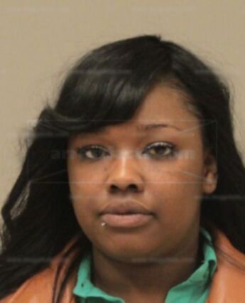 Miyesha Monique Mcswain
