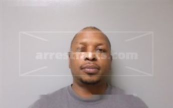 Derrick Devon Sills