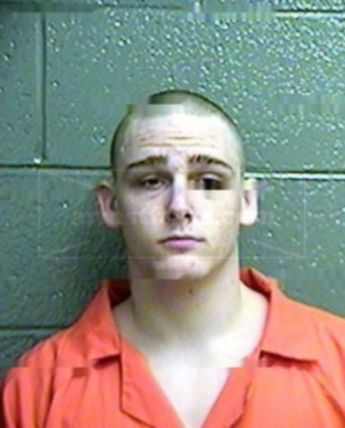 Dustin Ray Cagle