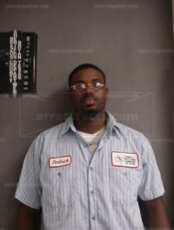 Roderick Dewayne Carter