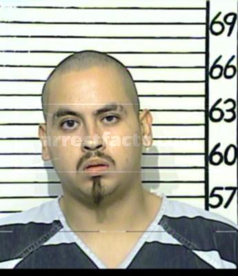 Mark Anthony Ramirez